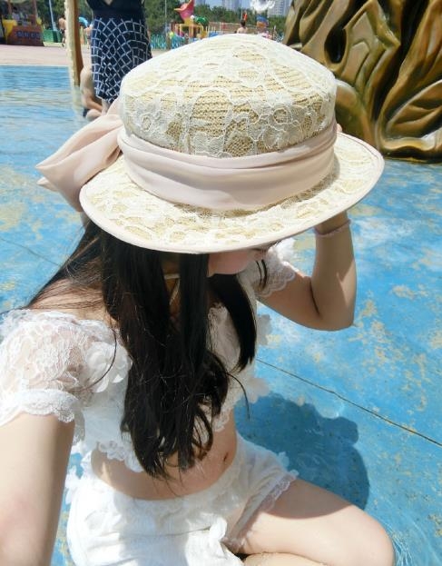 小妮的第二张照片--平和征婚网
