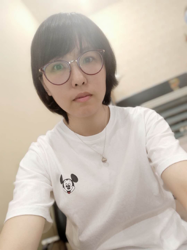 至简至繁的第一张照片--平和征婚网