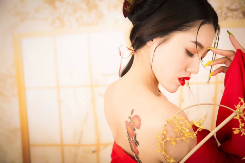 小艾的第二张照片--平和征婚网