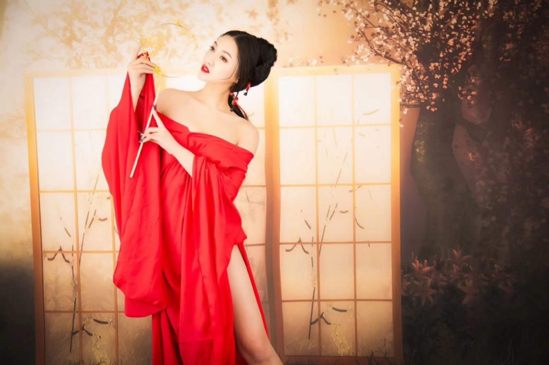 小艾的第三张照片--平和征婚网