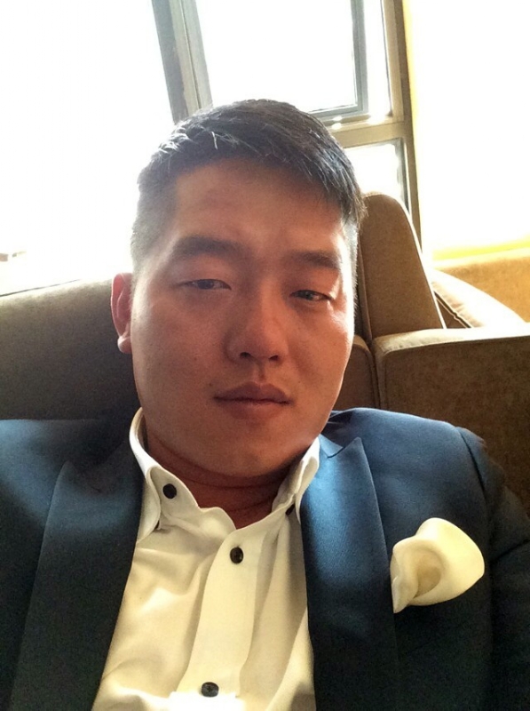 风往北吹的第二张照片--平和征婚网