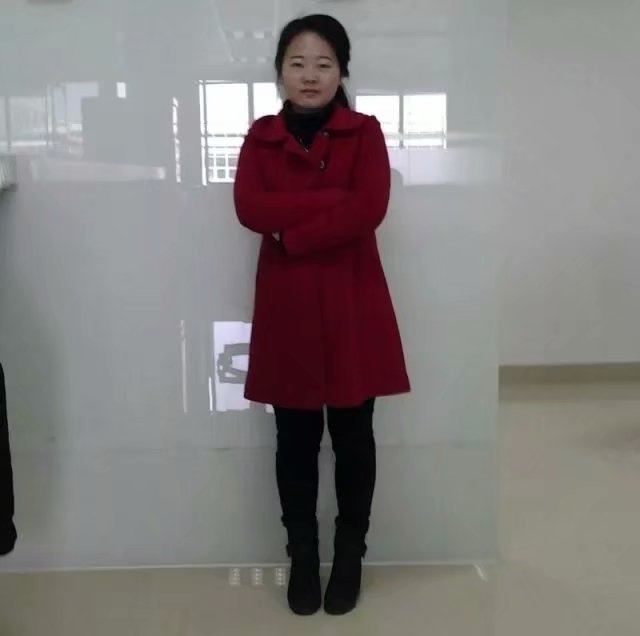 陈美美2019的第一张照片--平和征婚网