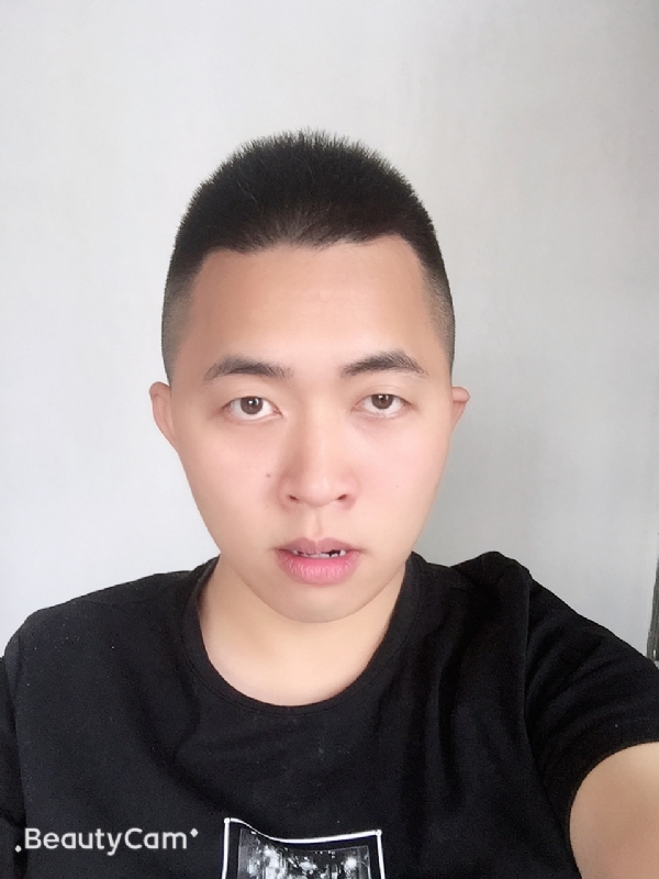 小白的第一张照片--平和征婚网