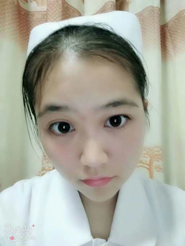 美美的第二张照片--平和征婚网