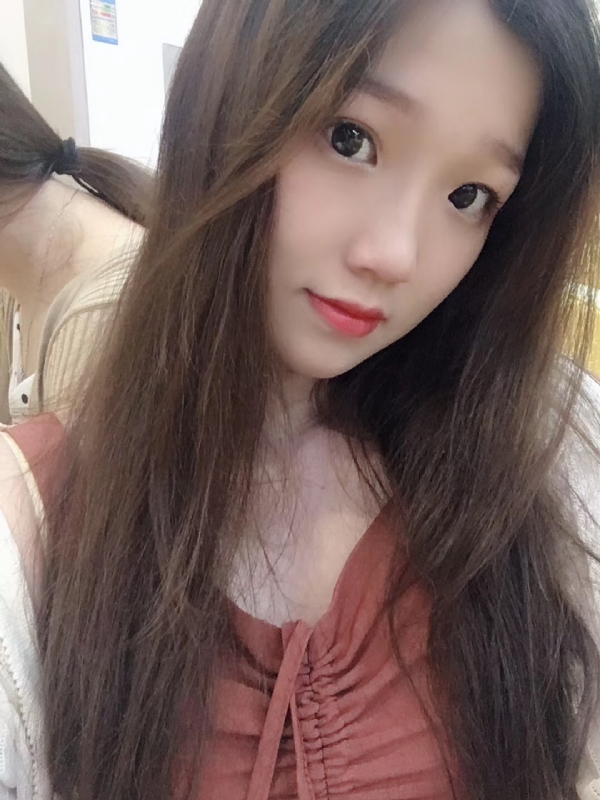 安安的第一张照片--平和征婚网