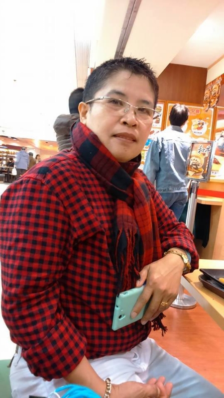 Bojing的第一张照片--平和征婚网