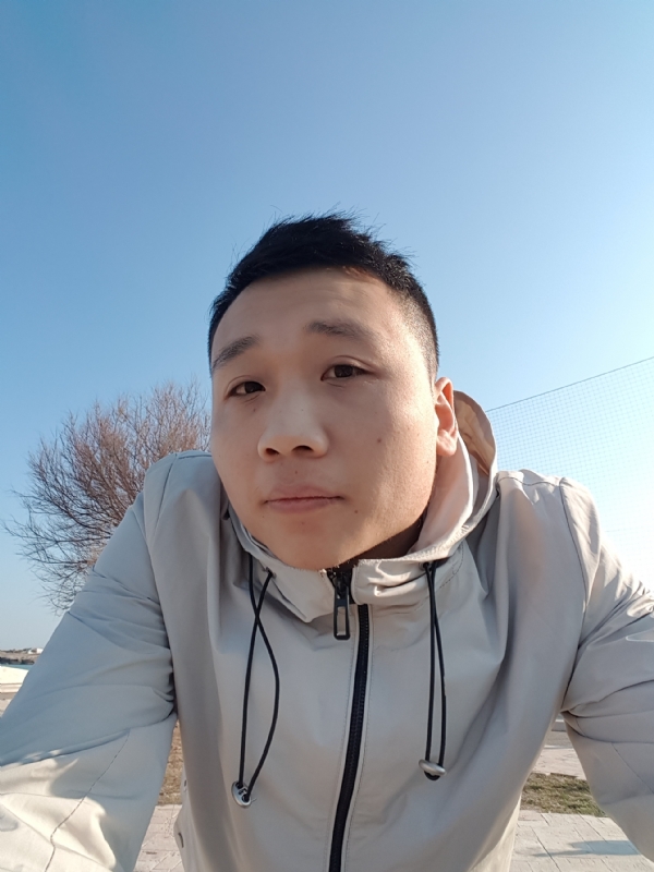 绚烂背后的平淡的第二张照片--平和征婚网