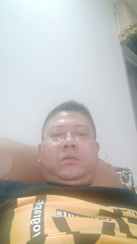 阿明的第一张照片--平和征婚网