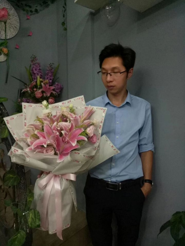 不死书生的第一张照片--平和征婚网