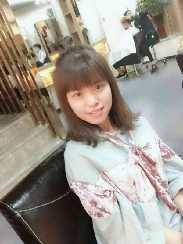 米砂的第一张照片--平和征婚网