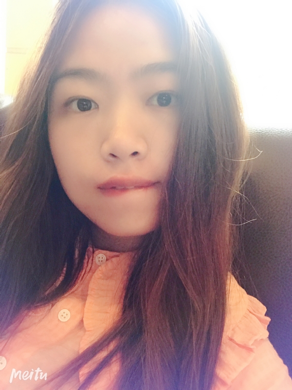 潘朵拉的第二张照片--平和征婚网
