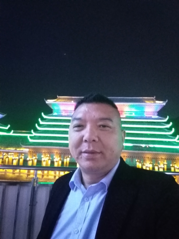 幸福的港湾的第一张照片--平和征婚网