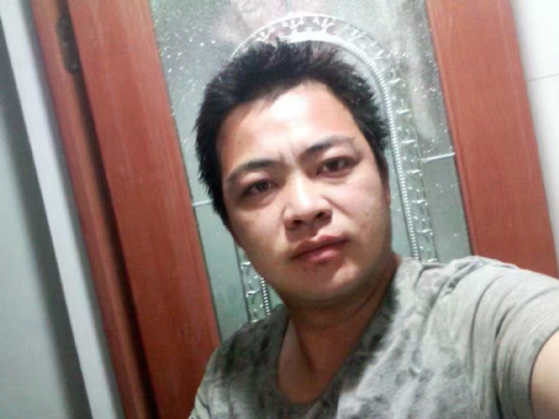 往事随风的第一张照片--平和征婚网