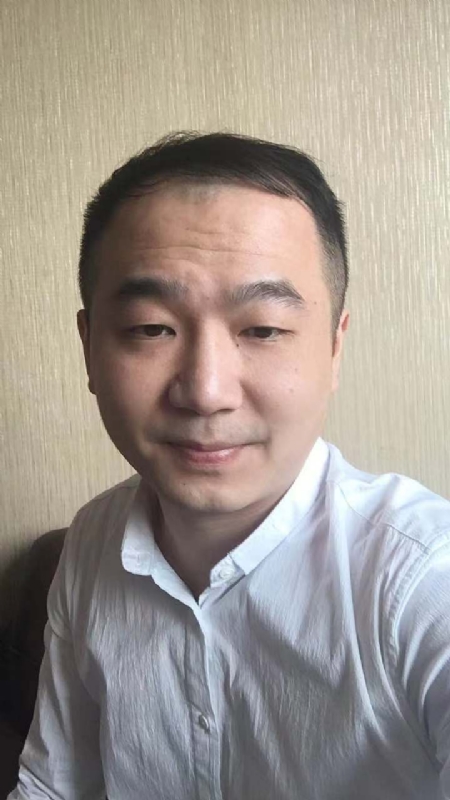 陈泽龙的第一张照片--平和征婚网