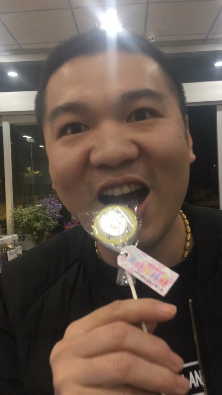 王小叶的第一张照片--平和征婚网