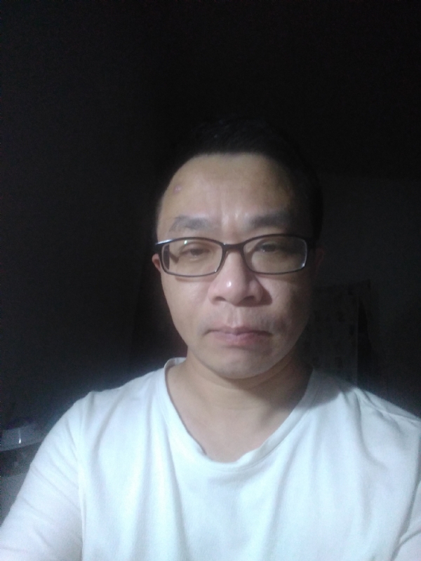 尘梦短促的第一张照片--平和征婚网