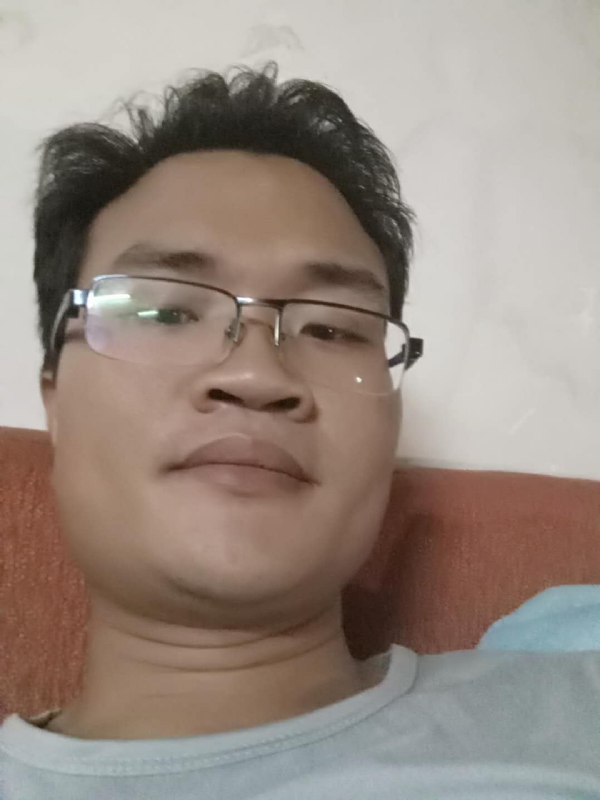 陈欣宇的第一张照片--平和征婚网