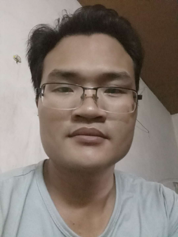 陈欣宇的第三张照片--平和征婚网
