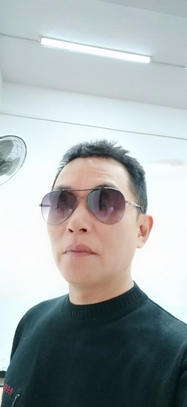 水进的第一张照片--平和征婚网