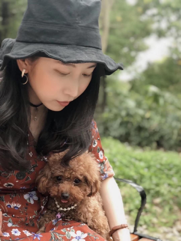 Jiessie的第一张照片--平和征婚网