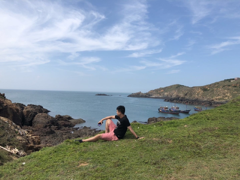闭月的第二张照片--平和征婚网