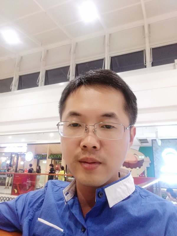 孤独小舟的第一张照片--平和征婚网