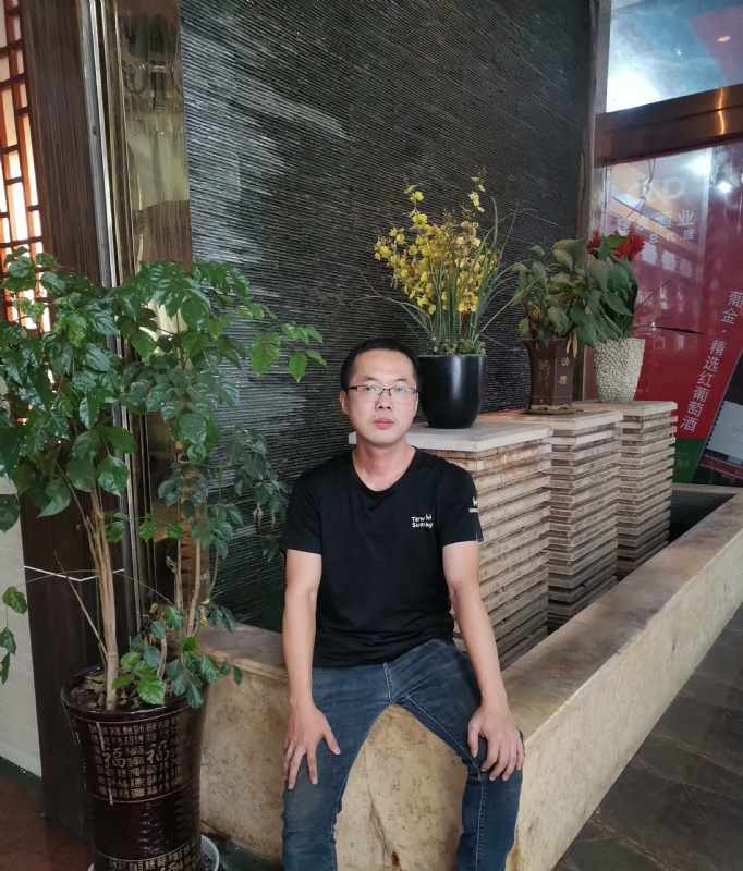 孤独小舟的第二张照片--平和征婚网