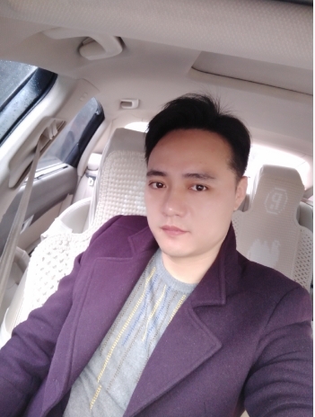 春的第一张照片--平和征婚网