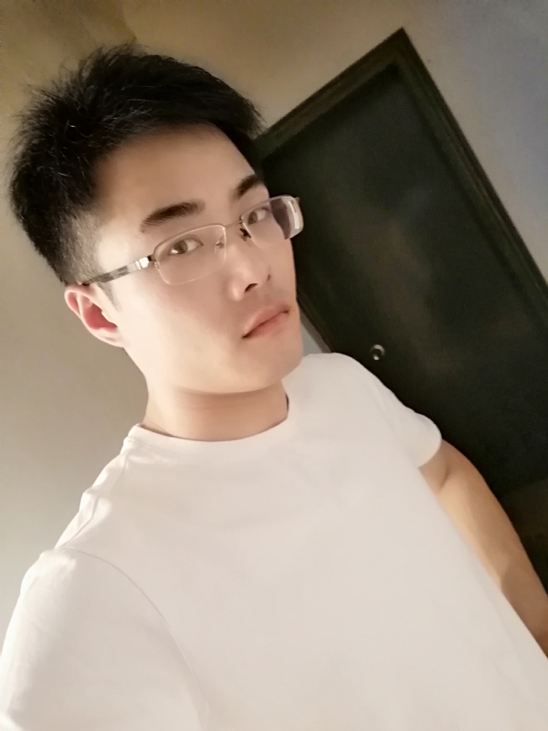 辉的第一张照片--平和征婚网