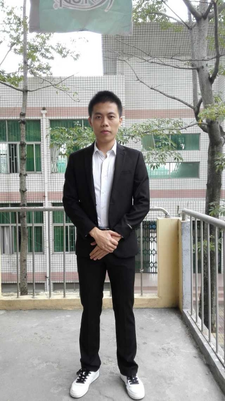小口天老师的第一张照片--平和征婚网