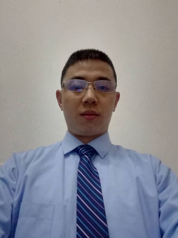 克火的第一张照片--平和征婚网