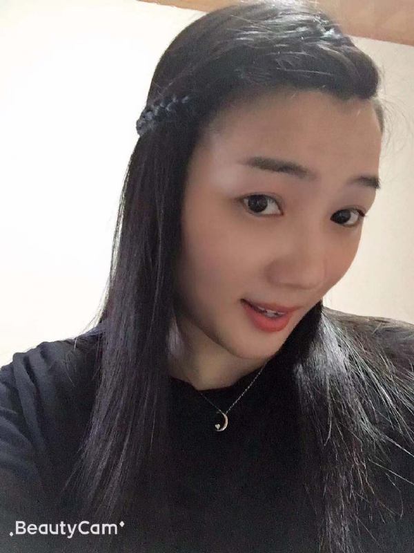 往事随风的第一张照片--平和征婚网