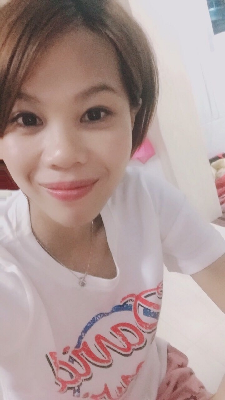 浅香&遇见的第一张照片--平和征婚网