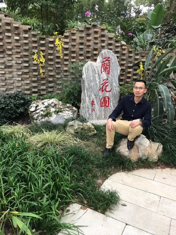 真心换真心的第一张照片--平和征婚网