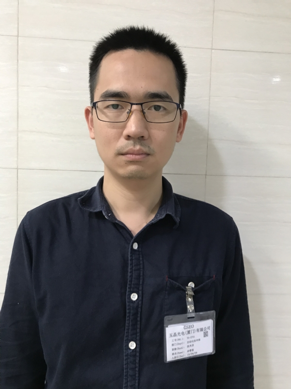 真心换真心的第三张照片--平和征婚网