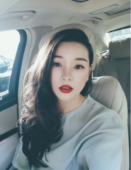 陈小姐的第一张照片--平和征婚网