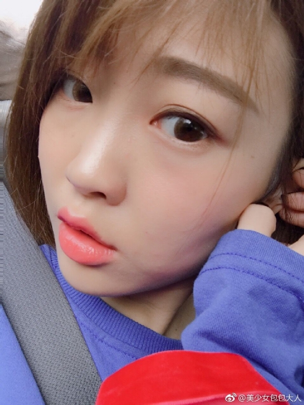 莉莉的第一张照片--平和征婚网