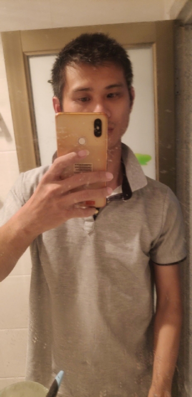 对酒醉红颜的第一张照片--平和征婚网