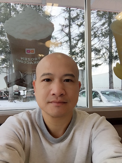 Andylin8888的第一张照片--平和征婚网