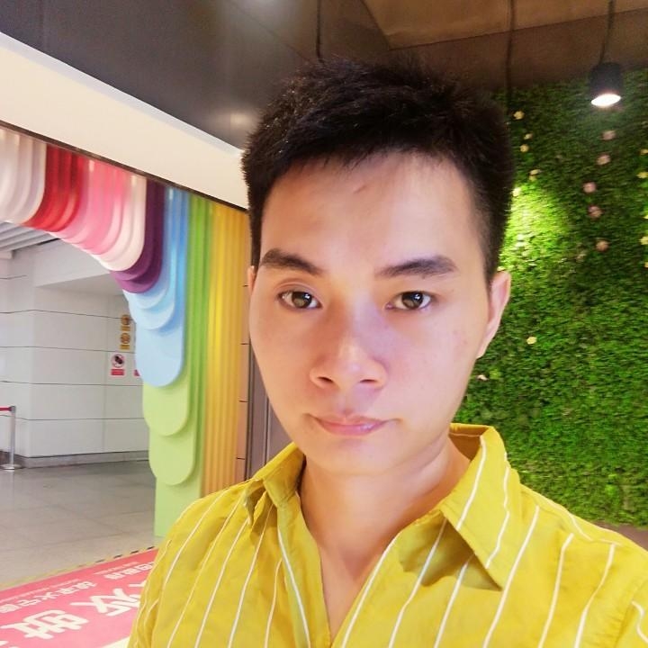 纯牛奶的第一张照片--平和征婚网