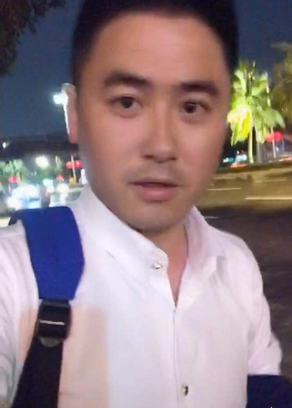 chen的第二张照片--平和征婚网