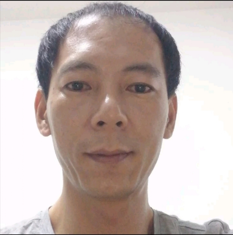 单枪匹马的第一张照片--平和征婚网