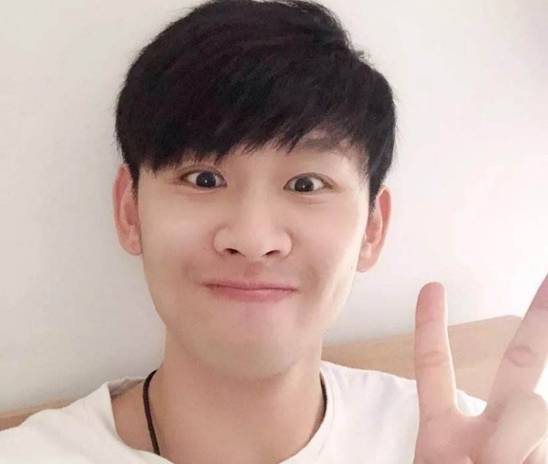 Amuro的第一张照片--平和征婚网