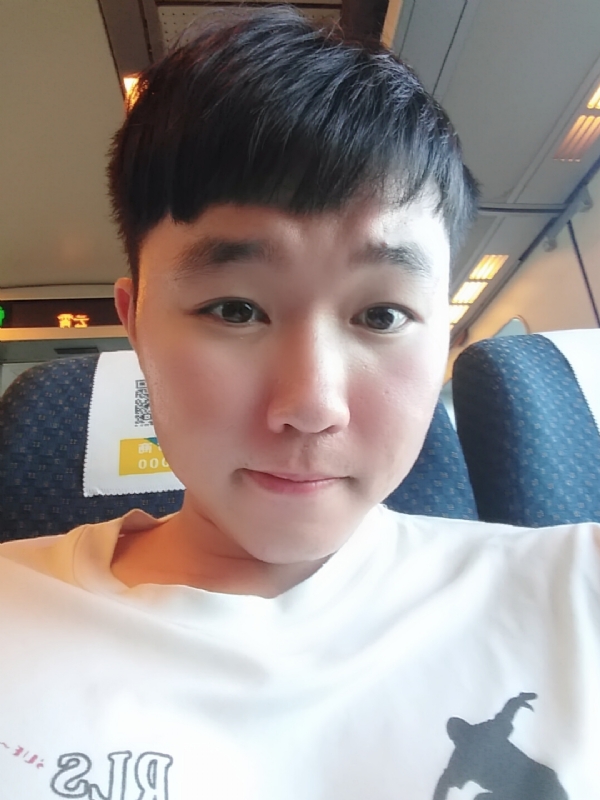 爱玉的第一张照片--平和征婚网