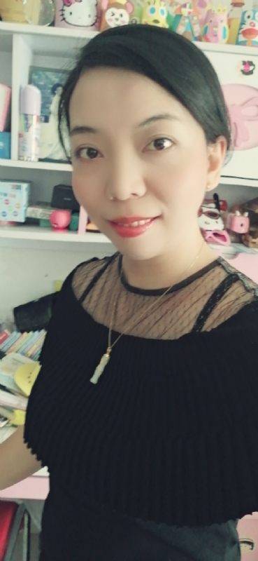 春暖花开的第二张照片--平和征婚网