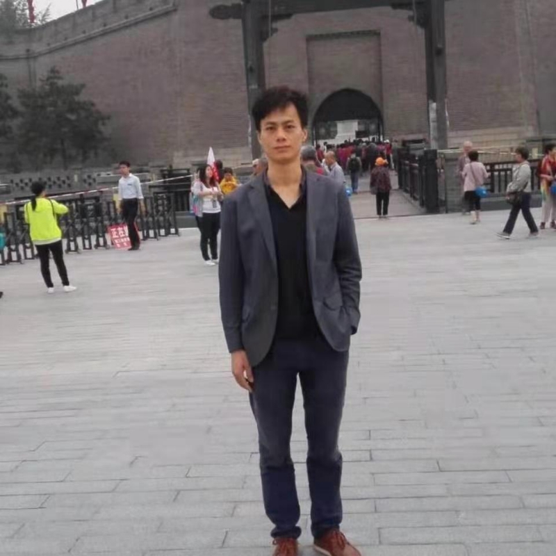 认真的第一张照片--平和征婚网