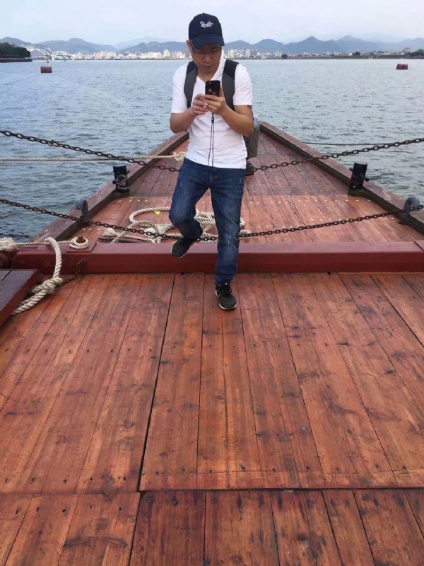 携手未来的第一张照片--平和征婚网