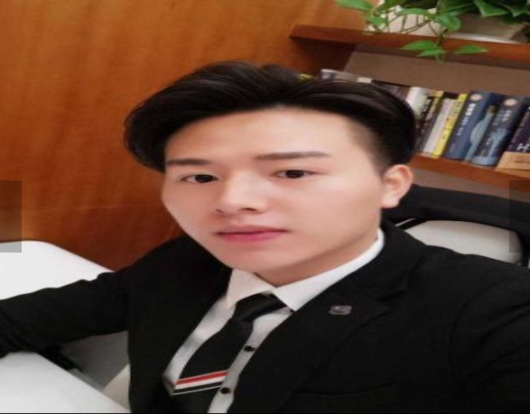 voisky的第一张照片--平和征婚网