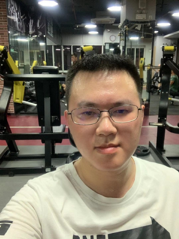 loyi的第一张照片--平和征婚网