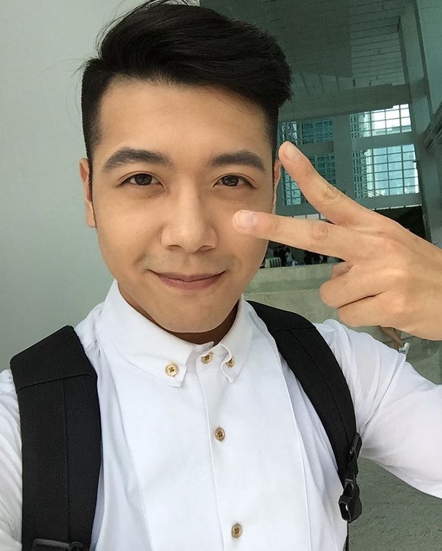 陈俊峰的第一张照片--平和征婚网